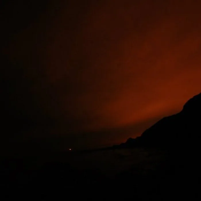 The Burial Grounds Sessions cover