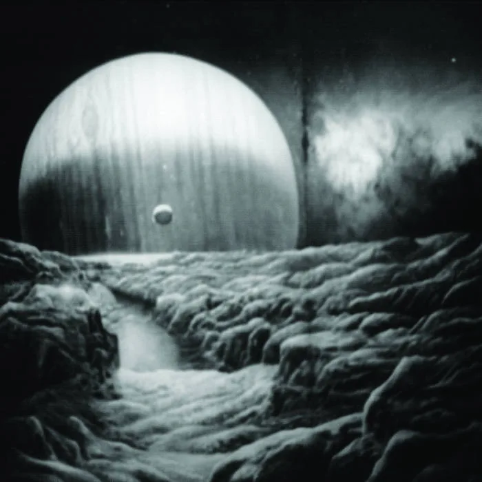 Omnipotens Tyrannus cover