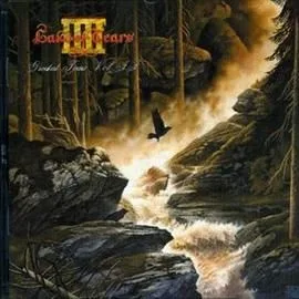 Greatest Tears Vol. II cover