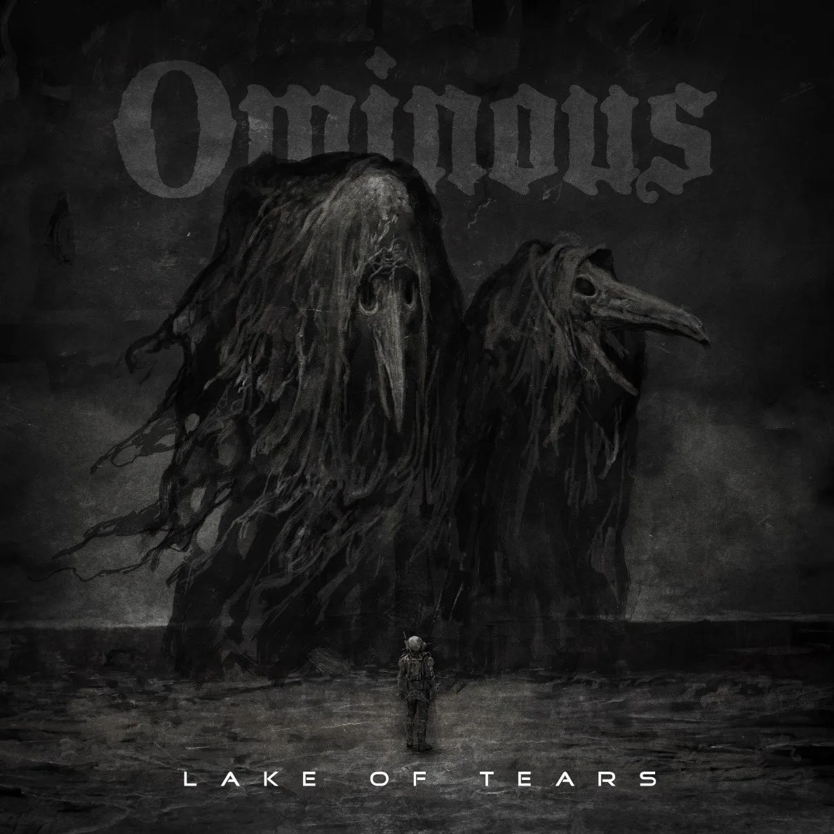 Ominous cover