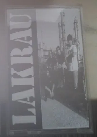 Promo 1993 cover