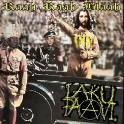Raah raah blääh cover