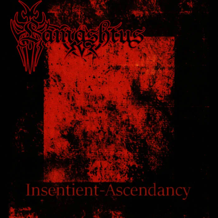 The Intensity of Immemorial Ordinance cover