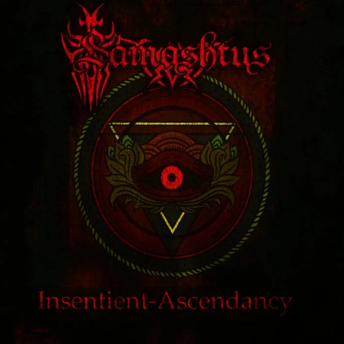Insentient-Ascendancy cover