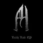 Really Rude EP cover