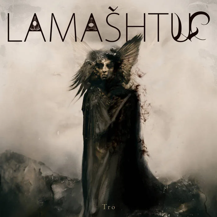 Tro cover
