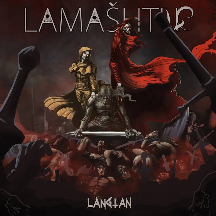 Längtan cover