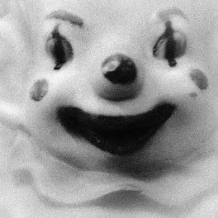 A Presentation of Horrors cover