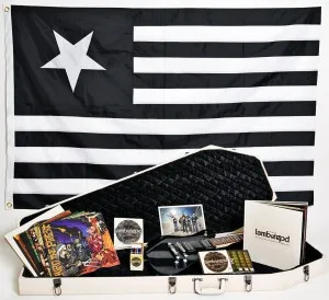 Hourglass: The Super Deluxe Set cover