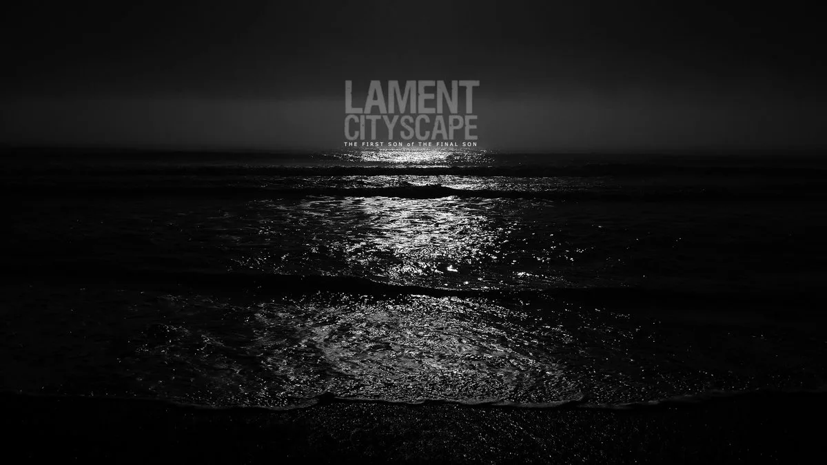 The First Son of the Final Son cover