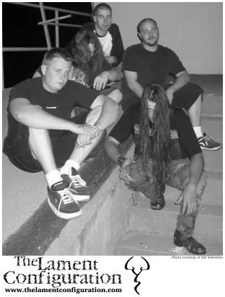 Demo cover