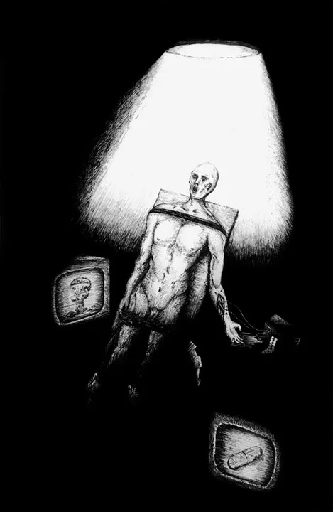 Demo cover