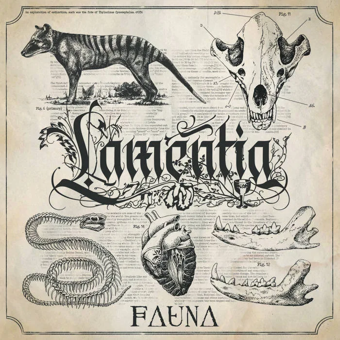 Fauna cover