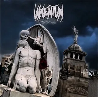 End of Creation cover