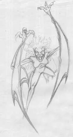 Lamia cover