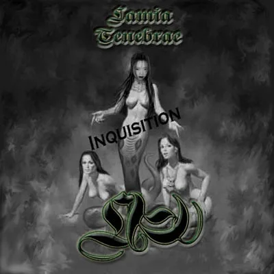 Inquisition cover