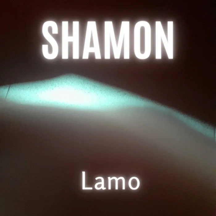 Shamon cover