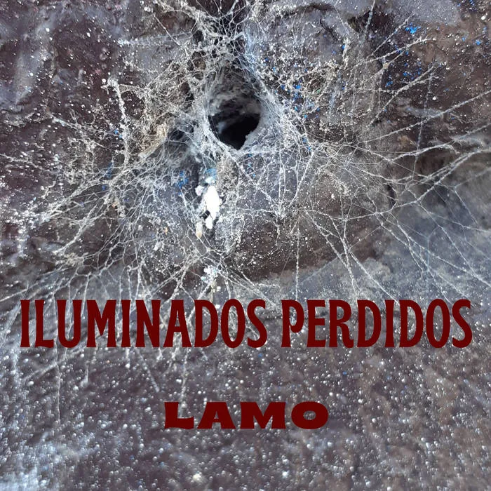 Iluminados perdidos cover
