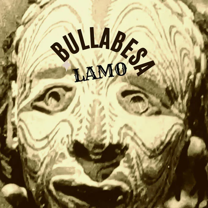 Bullabesa cover