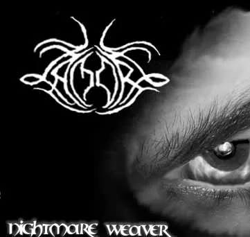 Nightmare Weaver cover