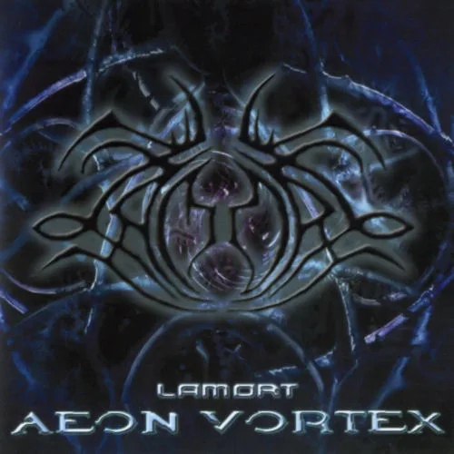 Aeon Vortex cover