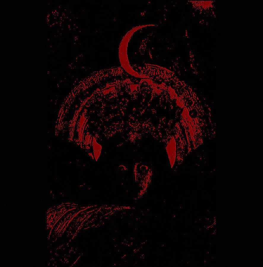 Thunder Vigil and Ecstasy cover