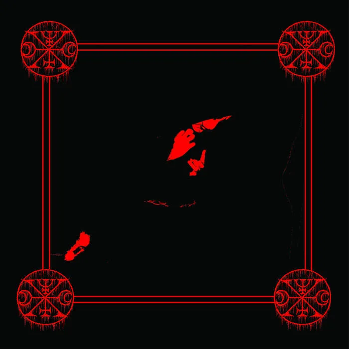 Cursed Deambulations of the Nocturnal Entities cover