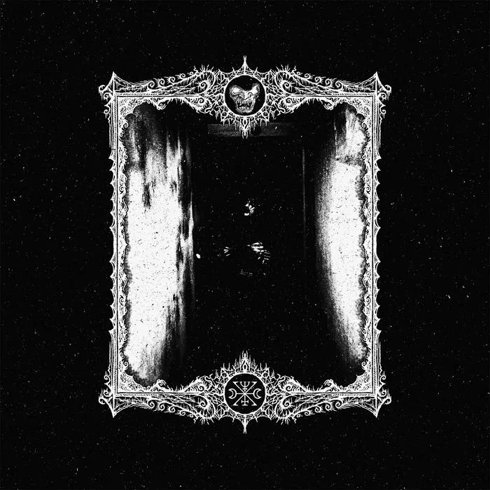 Virgin Womb of Eternal Black Terror cover