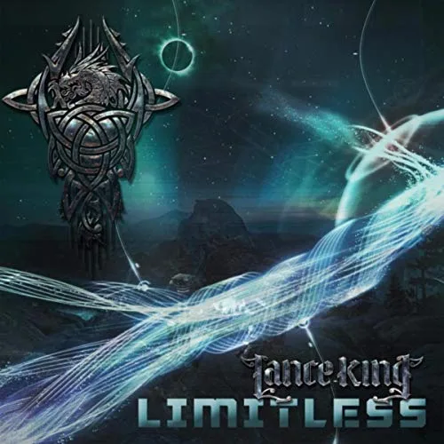 Limitless cover