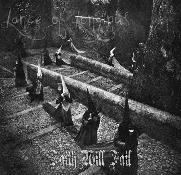 Faith Will Fail cover