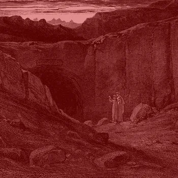 Inferno Demo 1 cover