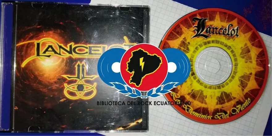 Los dominios del viento cover