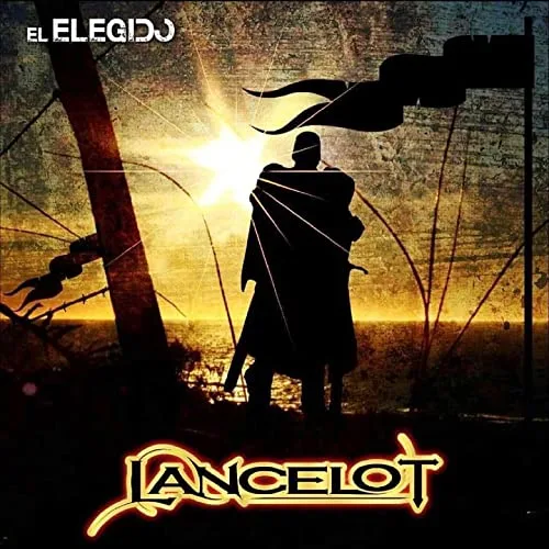 El elegido cover