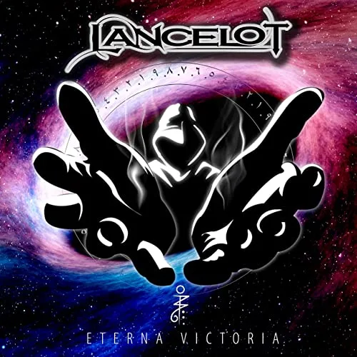 Eterna victoria cover
