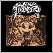 Land of Phantoms cover
