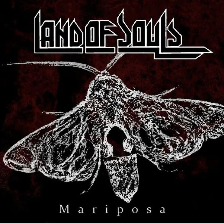 Mariposa cover