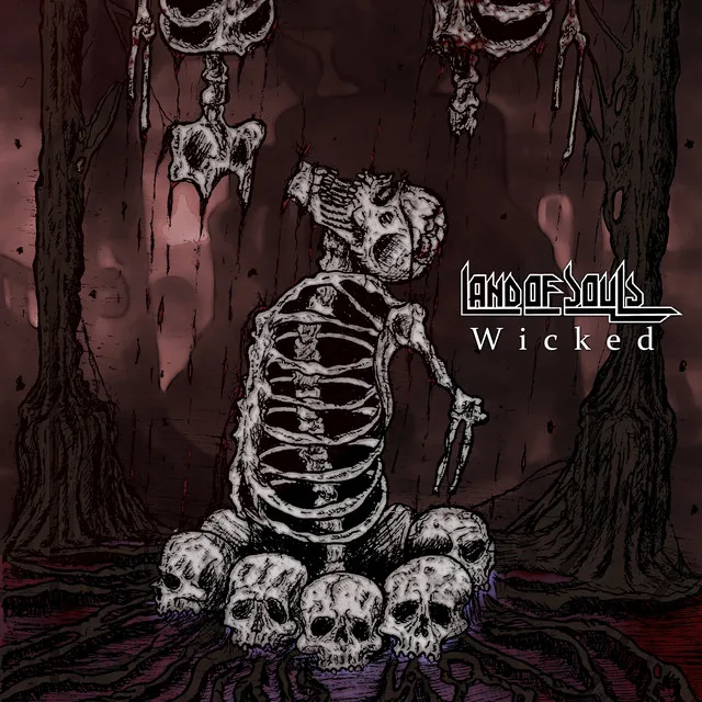 Wicked cover