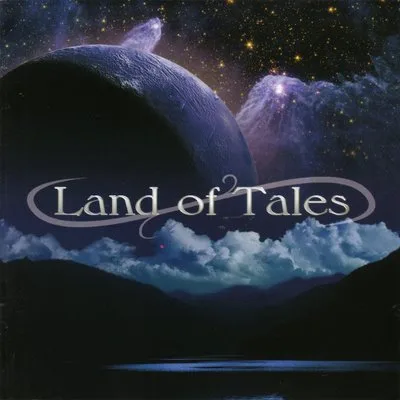 Land of Tales cover