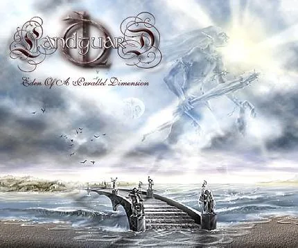 Eden of a Parallel Dimension cover