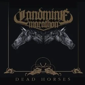 Dead Horses (2012) cover