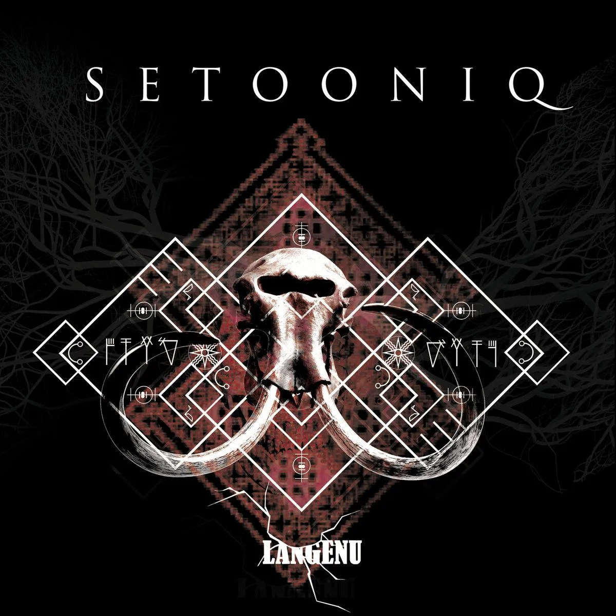 Setooniq cover