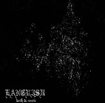 Death to Music cover