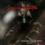 Shambles of Mind cover