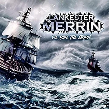 We Ride the Storm cover