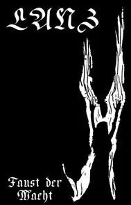 Faust der Macht cover