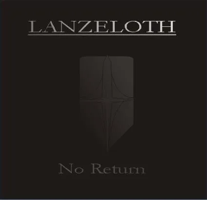 No Return cover