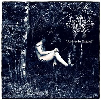 Al estado natural cover