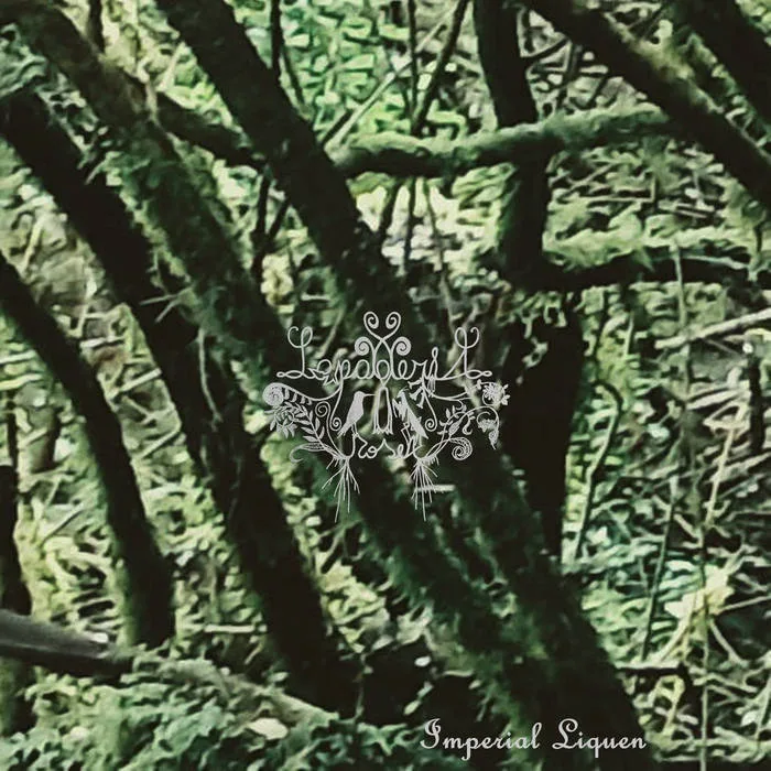 Imperial Liquen cover