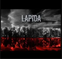 Lapida cover