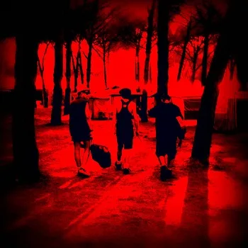 Drunkard of Christ Blood cover